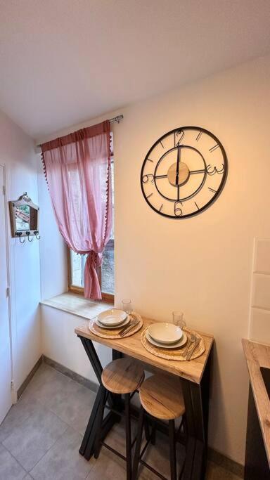 Studio En Ville Nevers Extérieur photo